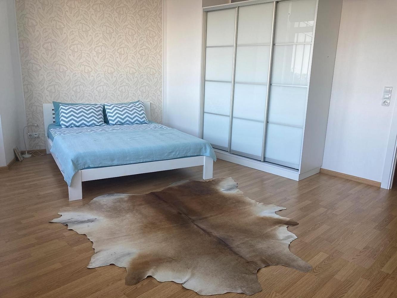 Sterna Sea View - Французський Бульвар Apartment Odesa Exterior photo